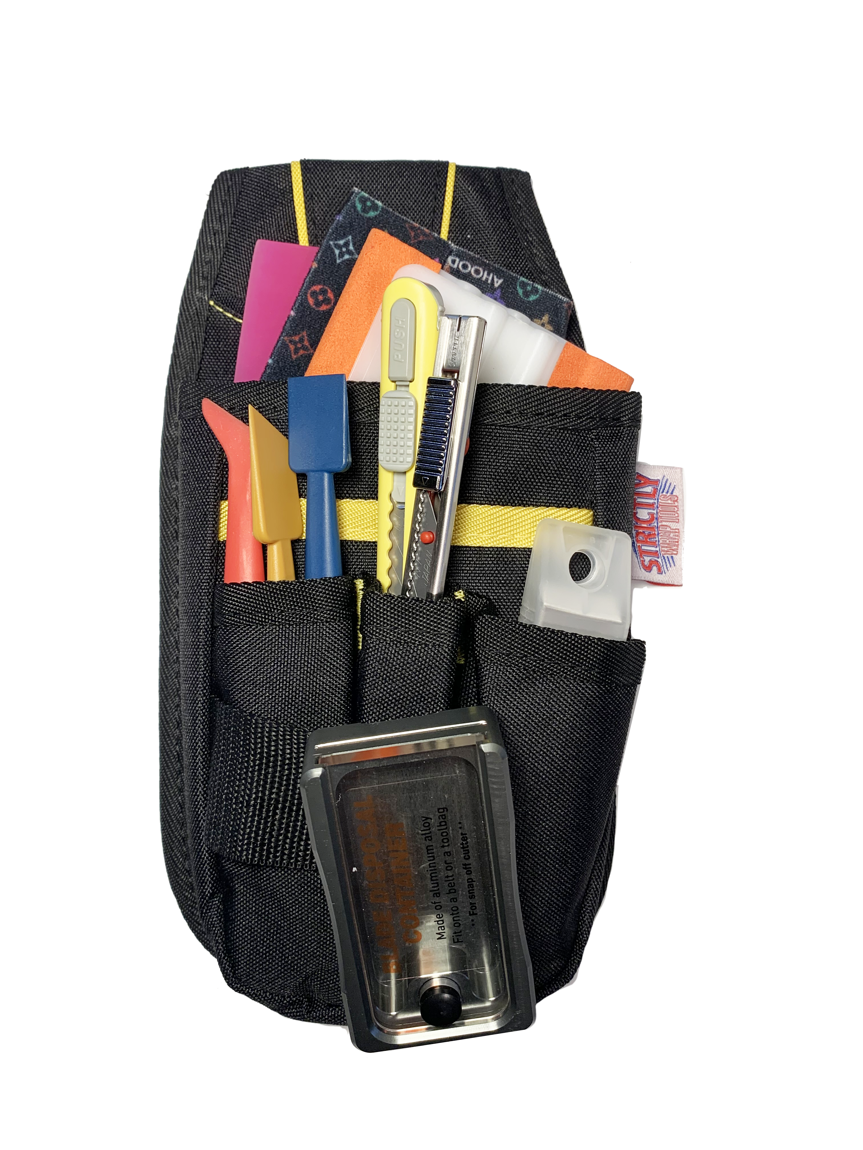 Installation Tool Pouch Bundle