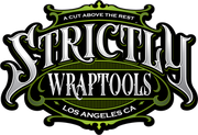 Strictly Wrap Tools