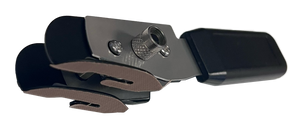 Double Release Liner Slitter