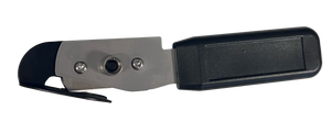 Double Release Liner Slitter