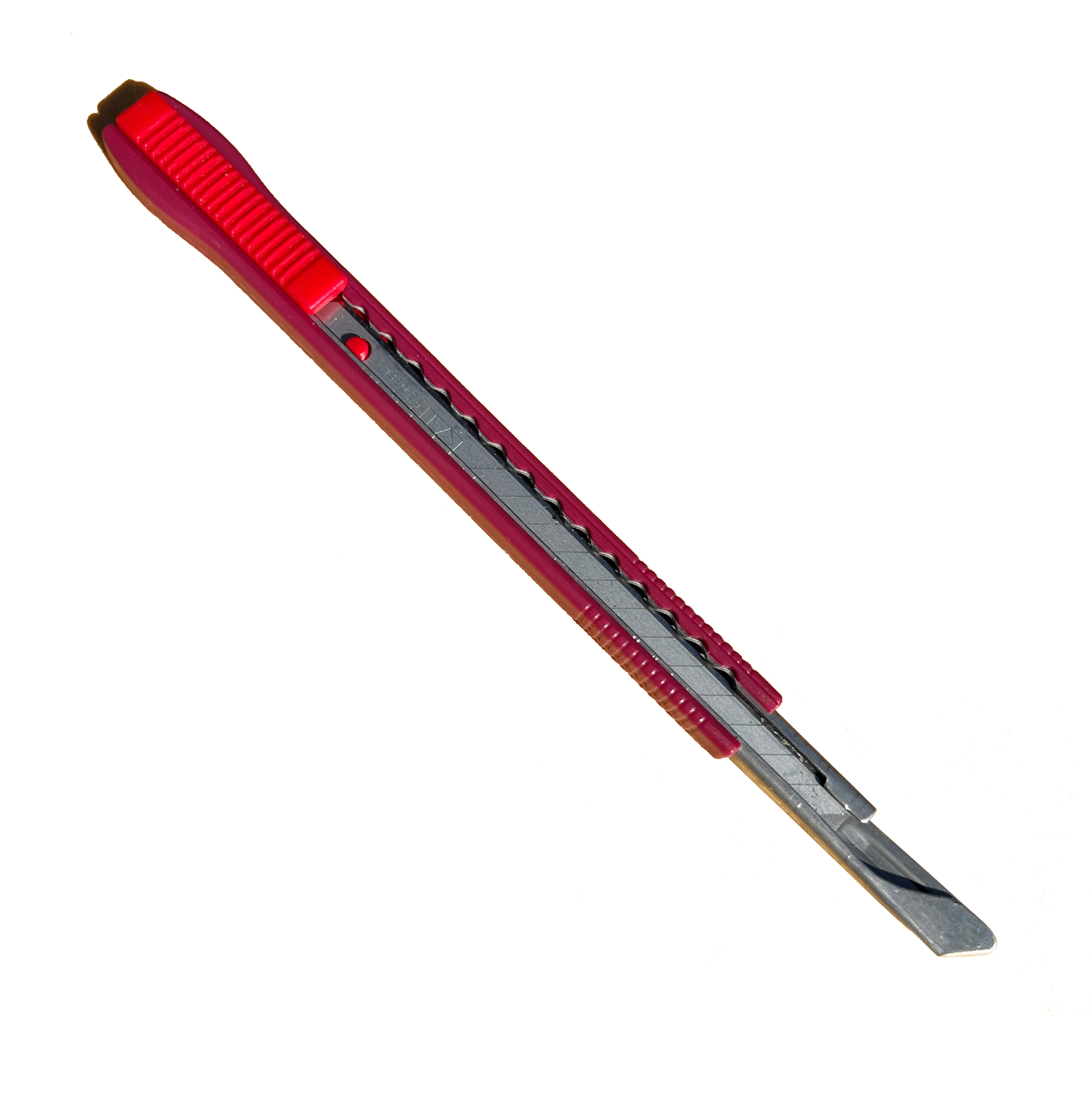 Kai 6mm knife