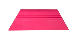 Pink Turbo Squeegee