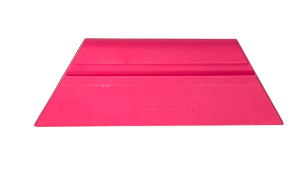 5 Piece Pink PPF Squeegee – Strictly Wrap Tools