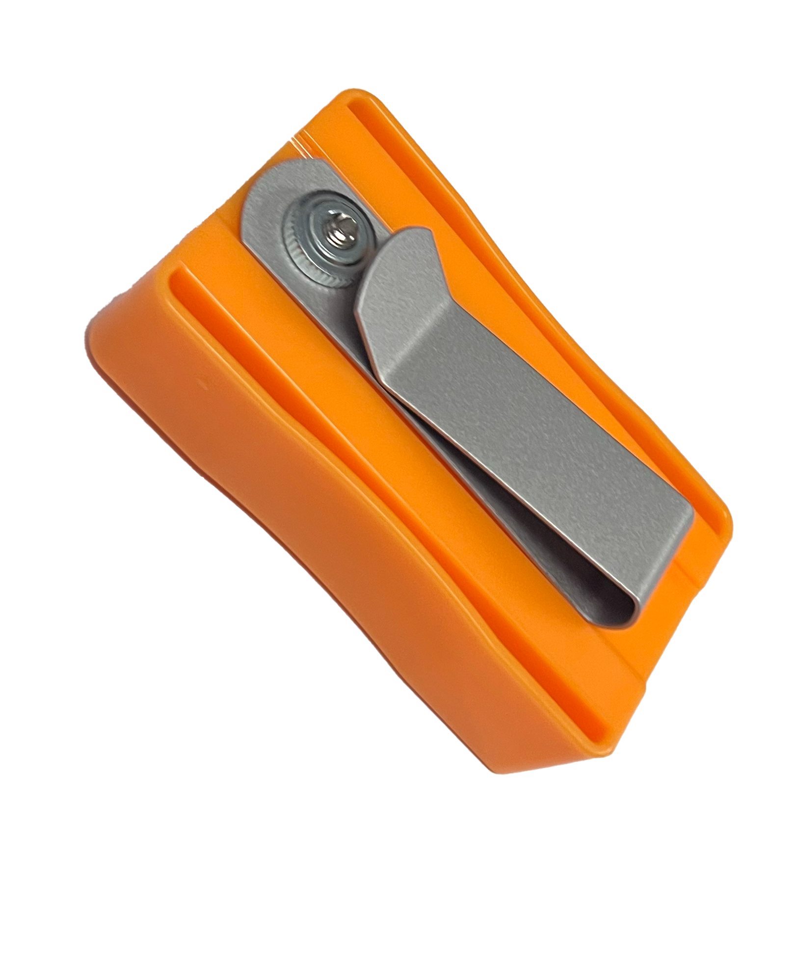 Plastic Blade Disposal Box