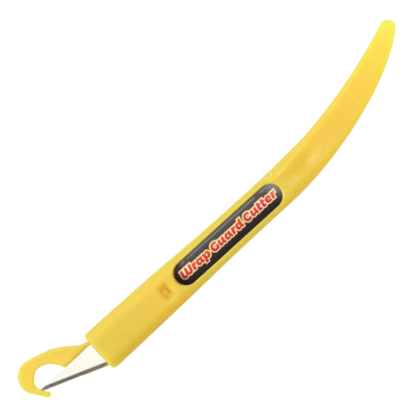 Wrap Guard Cutter