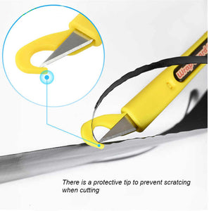 Wrap Guard Cutter
